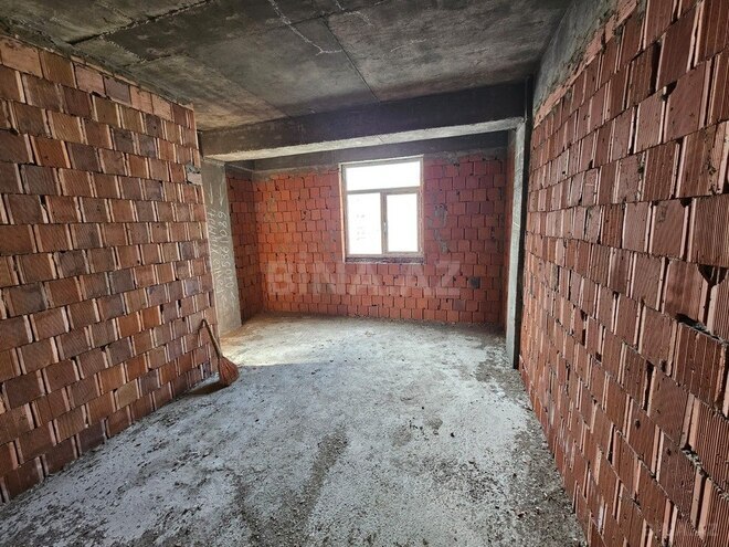 1-комн. новостройка - пос. Масазыр - 54 м² (2)