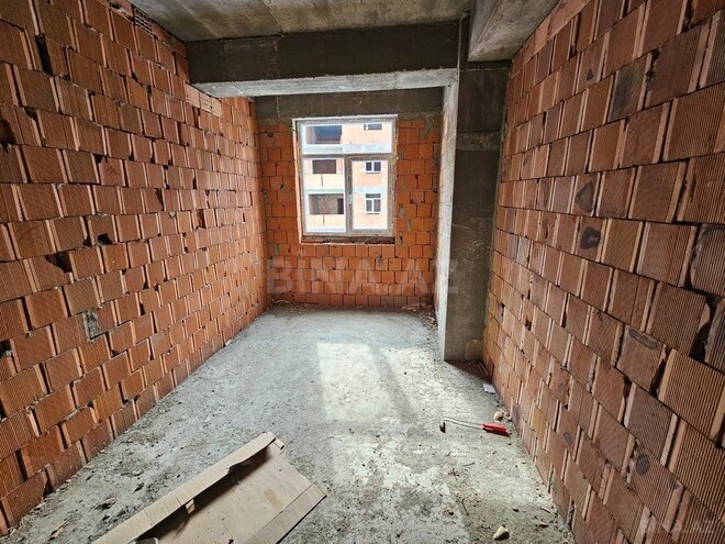1-комн. новостройка - пос. Масазыр - 54 м² (3)