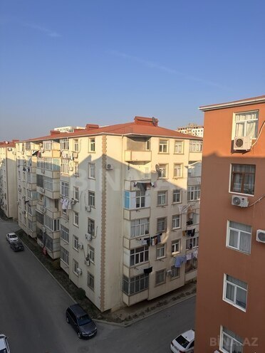 1-комн. новостройка - пос. Масазыр - 54 м² (1)