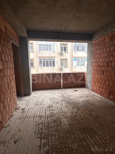 1-комн. новостройка - пос. Масазыр - 54 м² (8)