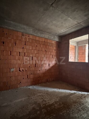 1-комн. новостройка - пос. Масазыр - 54 м² (9)
