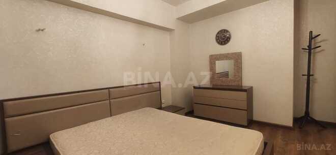 2 otaqlı köhnə tikili - Nəsimi r. - 100 m² (7)