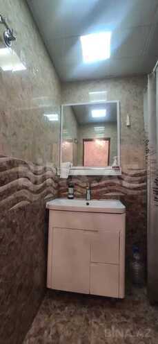 2 otaqlı köhnə tikili - Nəsimi r. - 100 m² (15)