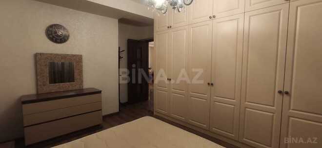 2 otaqlı köhnə tikili - Nəsimi r. - 100 m² (9)