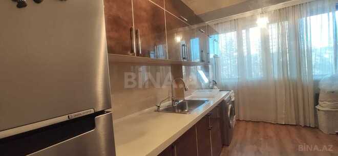 2 otaqlı köhnə tikili - Nəsimi r. - 100 m² (12)