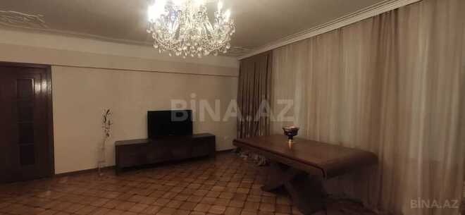 2 otaqlı köhnə tikili - Nəsimi r. - 100 m² (6)