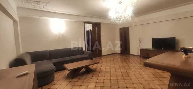 2 otaqlı köhnə tikili - Nəsimi r. - 100 m² (3)