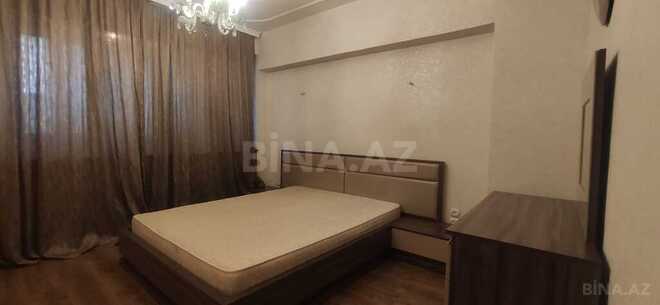 2 otaqlı köhnə tikili - Nəsimi r. - 100 m² (8)
