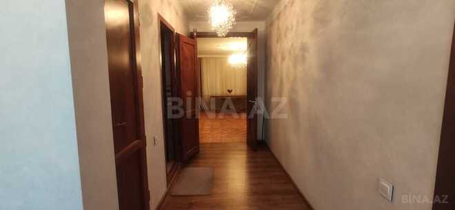 2 otaqlı köhnə tikili - Nəsimi r. - 100 m² (14)