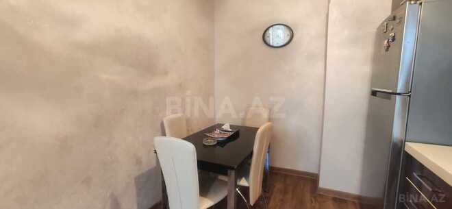 2 otaqlı köhnə tikili - Nəsimi r. - 100 m² (13)