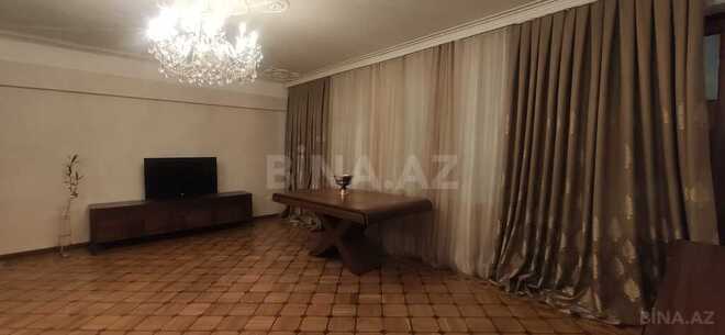 2 otaqlı köhnə tikili - Nəsimi r. - 100 m² (5)