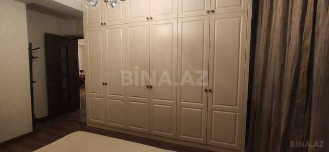 2 otaqlı köhnə tikili - Nəsimi r. - 100 m² (10)