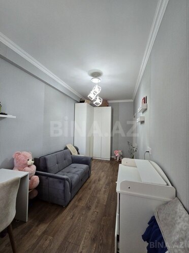 3-комн. новостройка - м. Шах Исмаил Хатаи - 82 м² (10)