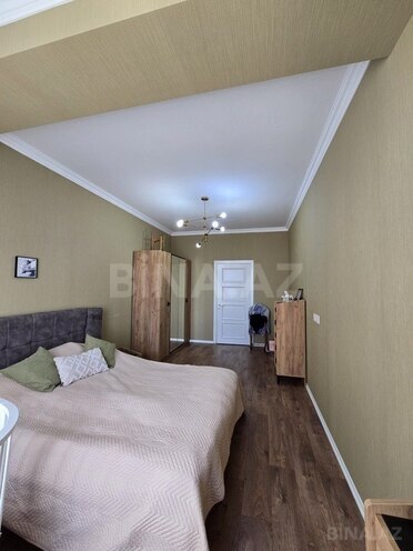 3-комн. новостройка - м. Шах Исмаил Хатаи - 82 м² (8)