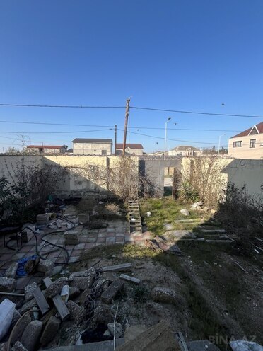 6 otaqlı həyət evi/bağ evi - Kürdəxanı q. - 220 m² (14)
