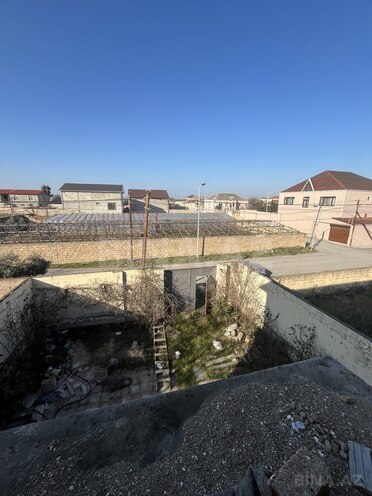 6 otaqlı həyət evi/bağ evi - Kürdəxanı q. - 220 m² (10)
