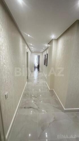 Satılır 3 otaqlı yeni tikili 115 m², Nəriman Nərimanov m., photo 18 from 27