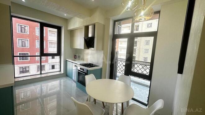 Satılır 3 otaqlı yeni tikili 115 m², Nəriman Nərimanov m., photo 10 from 27