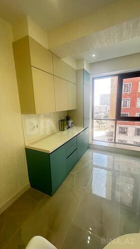 Satılır 3 otaqlı yeni tikili 115 m², Nəriman Nərimanov m., photo 11 from 27
