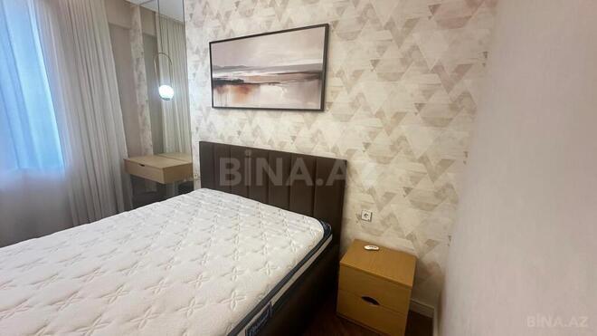 Satılır 3 otaqlı yeni tikili 115 m², Nəriman Nərimanov m., photo 13 from 27