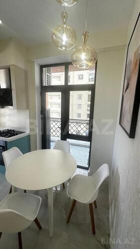 Satılır 3 otaqlı yeni tikili 115 m², Nəriman Nərimanov m., photo 9 from 27