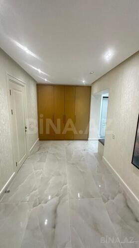 Satılır 3 otaqlı yeni tikili 115 m², Nəriman Nərimanov m., photo 19 from 27