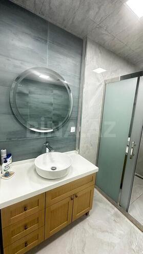 Satılır 3 otaqlı yeni tikili 115 m², Nəriman Nərimanov m., photo 22 from 27