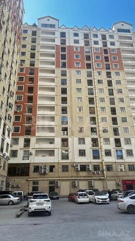 Satılır 3 otaqlı yeni tikili 115 m², Nəriman Nərimanov m., photo 3 from 27