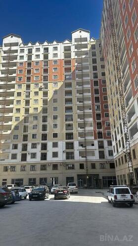 Satılır 3 otaqlı yeni tikili 115 m², Nəriman Nərimanov m., photo 1 from 27