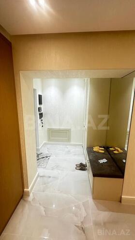 Satılır 3 otaqlı yeni tikili 115 m², Nəriman Nərimanov m., photo 21 from 27