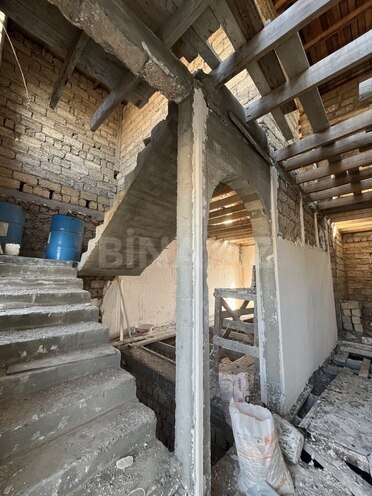 6 otaqlı həyət evi/bağ evi - Kürdəxanı q. - 220 m² (6)
