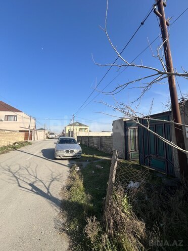 6 otaqlı həyət evi/bağ evi - Kürdəxanı q. - 220 m² (2)