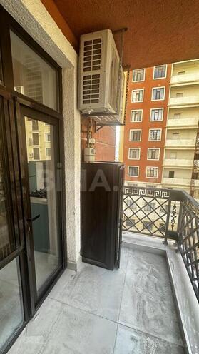 Satılır 3 otaqlı yeni tikili 115 m², Nəriman Nərimanov m., photo 26 from 27