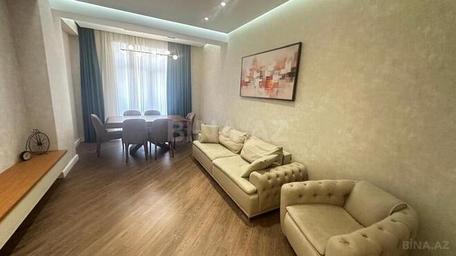 Satılır 3 otaqlı yeni tikili 115 m², Nəriman Nərimanov m., photo 4 from 27