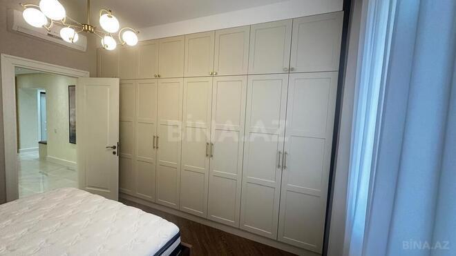 Satılır 3 otaqlı yeni tikili 115 m², Nəriman Nərimanov m., photo 14 from 27