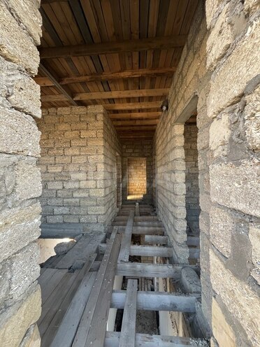 6 otaqlı həyət evi/bağ evi - Kürdəxanı q. - 220 m² (11)