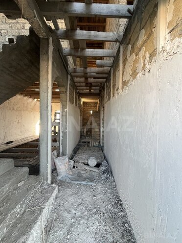 6 otaqlı həyət evi/bağ evi - Kürdəxanı q. - 220 m² (4)