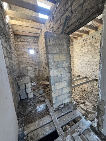 6 otaqlı həyət evi/bağ evi - Kürdəxanı q. - 220 m² (8)