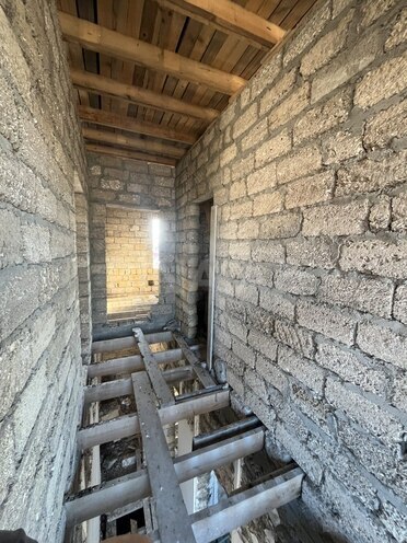 6 otaqlı həyət evi/bağ evi - Kürdəxanı q. - 220 m² (12)