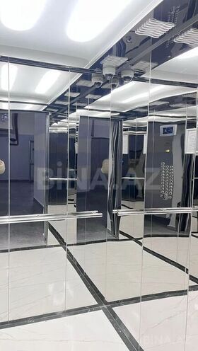 2-комн. новостройка - м. 8 ноября - 98 м² (5)