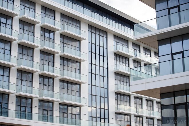 2 otaqlı yeni tikili - Nardaran q. - 78 m² (1)