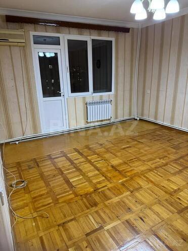 3 otaqlı köhnə tikili - Neftçilər m. - 85 m² (9)