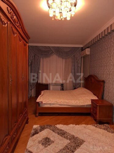 2 otaqlı yeni tikili - Nərimanov r. - 165 m² (10)