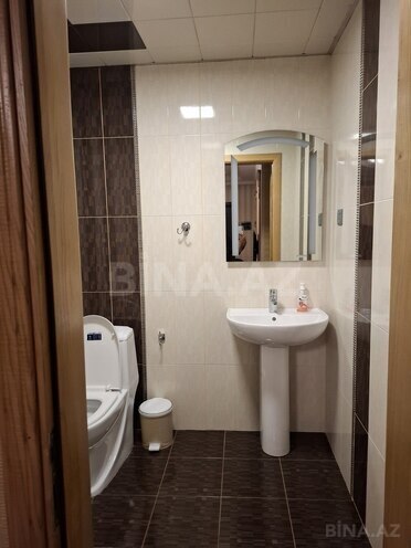 2 otaqlı yeni tikili - Nərimanov r. - 165 m² (9)