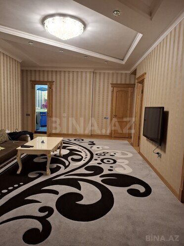 2 otaqlı yeni tikili - Nərimanov r. - 165 m² (1)