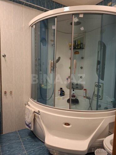 2 otaqlı yeni tikili - Nərimanov r. - 165 m² (7)
