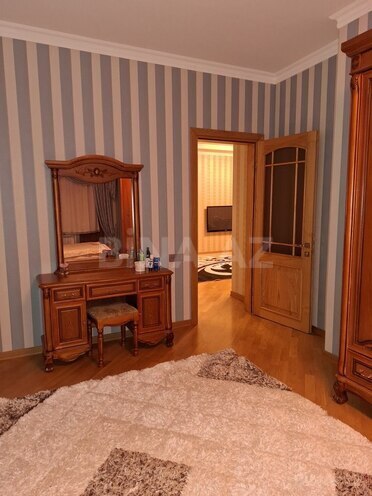 2 otaqlı yeni tikili - Nərimanov r. - 165 m² (12)