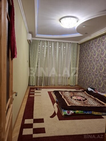 2 otaqlı yeni tikili - Nərimanov r. - 165 m² (13)