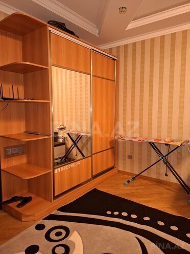 2 otaqlı yeni tikili - Nərimanov r. - 165 m² (16)