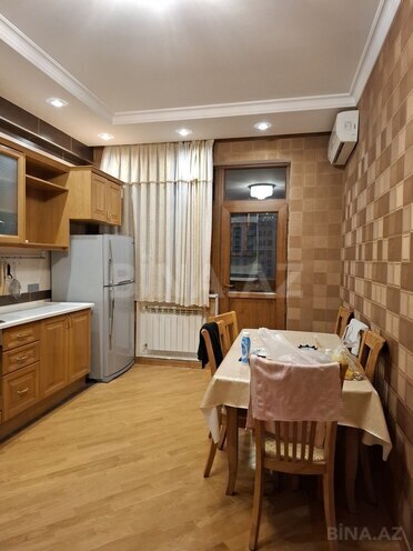 2 otaqlı yeni tikili - Nərimanov r. - 165 m² (5)